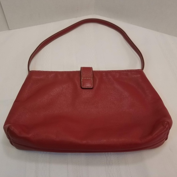 NWOB Ralph Lauren Collection Small Tote. - Picture 3 of 8